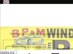 Sites similar to bpam.co.za