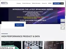 Sites similar to bpam.com.my