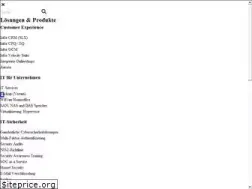 Sites similar to bpanet.de