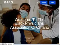 Sites similar to bpao.org