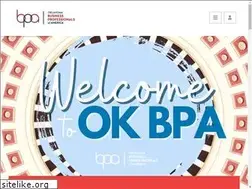 Sites similar to bpaok.org