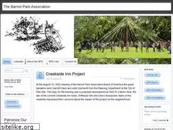 Sites similar to bpapaloalto.org