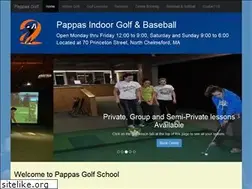 Sites similar to bpappasgolf.com