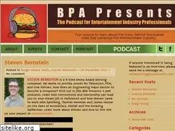 Sites similar to bpapresents.com