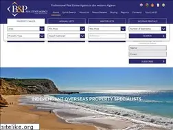 Sites similar to bpaproperty.com