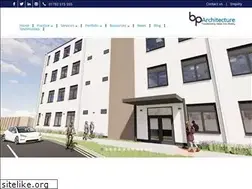 Sites similar to bparchitecture.co.uk