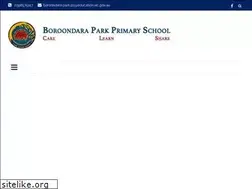 Sites similar to bpark.vic.edu.au
