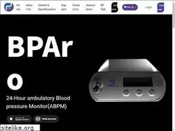 Sites similar to bparo.com
