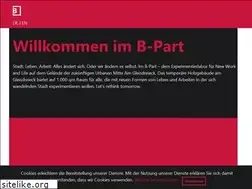 Sites similar to bpart.berlin