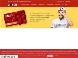Sites similar to bpartcomponents.com