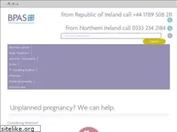 Sites similar to bpas.ie
