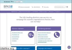 Sites similar to bpas.org