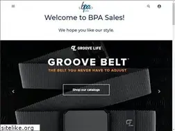 Sites similar to bpasales.gift