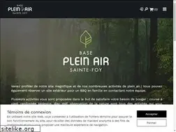 Sites similar to bpasf.com