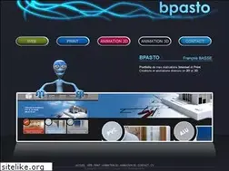 Sites similar to bpasto.fr