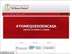 Sites similar to bpastor.edu.pe