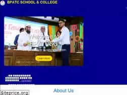 Sites similar to bpatcsc.org