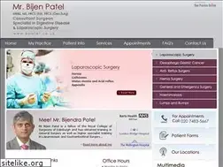 Sites similar to bpatel.co.uk