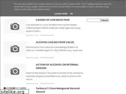 Sites similar to bpatello.blogspot.com