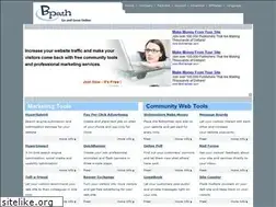 Sites similar to bpath.com