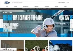 Sites similar to bpathletics.com