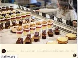 Sites similar to bpatisserie.com