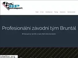Sites similar to bpautosport.cz