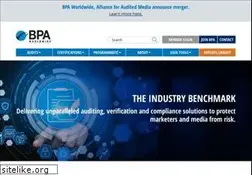 Sites similar to bpaww.com