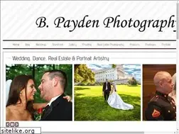 Sites similar to bpaydenphotography.com