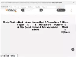 Sites similar to bpazar.com