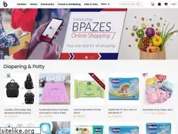 Sites similar to bpazes.com