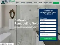 Sites similar to bpbathrooms.com