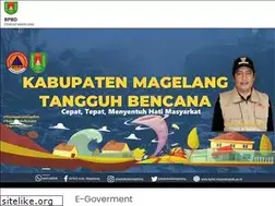 Sites similar to bpbd.magelangkab.go.id