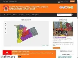 Sites similar to bpbd.tanahlautkab.go.id