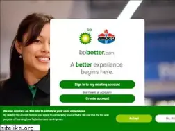 Sites similar to bpbetter.com