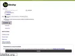 Sites similar to bpbikeshop.com.br