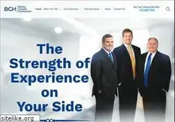 Sites similar to bpblaw.com
