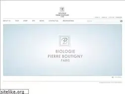 Sites similar to bpboutigny.com