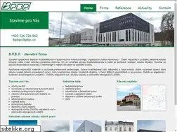 Sites similar to bpbp.cz