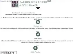 Sites similar to bpbslaw.com