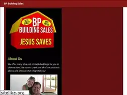 Sites similar to bpbuildingsales.com