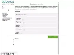 Sites similar to bpbunge.com.br