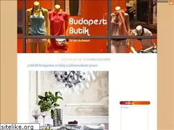 Sites similar to bpbutik.blog.hu