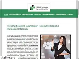 Sites similar to bpc-bonn.eu