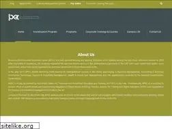 Sites similar to bpc.ae
