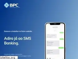 Sites similar to bpc.ao