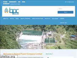 Sites similar to bpc.com.np