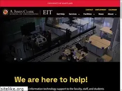 Sites similar to bpc.umd.edu