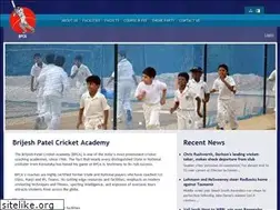 Sites similar to bpca.in
