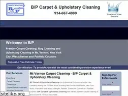Sites similar to bpcarpetcleaning.com